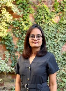 Actis Harsha Mistry