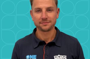 NMBS appoints Adam Robinson as new CFO