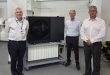 Grant links with Colchester Institute on training