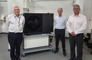 Grant UK partners with Colchester Institute