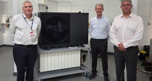 Grant UK partners with Colchester Institute