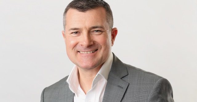 Adrian Shelley to join BMF board