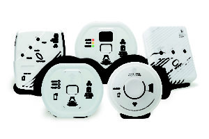 Aico CO Alarms