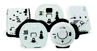 Aico CO Alarms