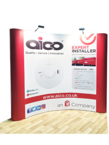Aico pop up