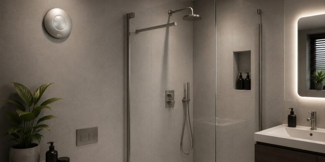 Airflow announces Ideal Bathrooms partnership