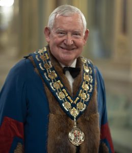 Alan Hawkins