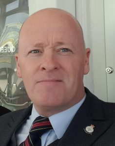 Alan Harvey