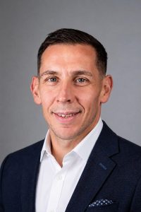 SIAMP UK Appoints Alex Holcroft as Managing Director