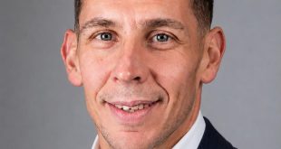 SIAMP UK Appoints Alex Holcroft as Managing Director