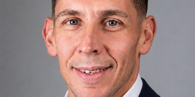 Holcroft returns to SIAMP as managing director
