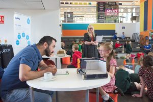 Baxi's Three-Year STEM Partnership with Primary Engineer