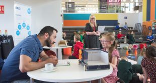 Baxi's Three-Year STEM Partnership with Primary Engineer