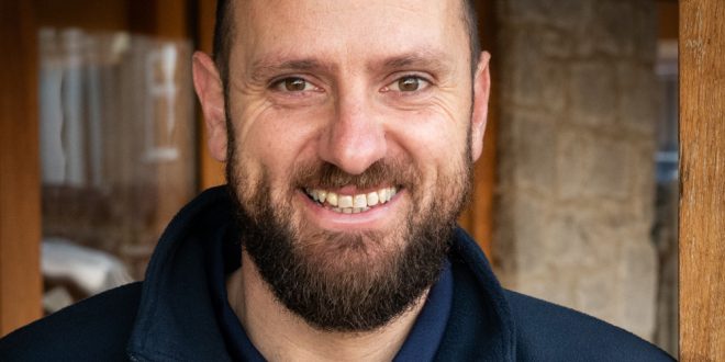 Long Rake Spar appoints area sales manager