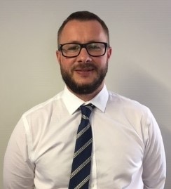 Alistair Roberts
