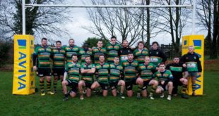 Alresford RFC