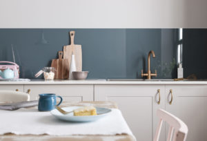 Alusplash Petrol Blue A