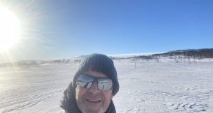 Andrew Craig Travis Perkins Managed Services 4