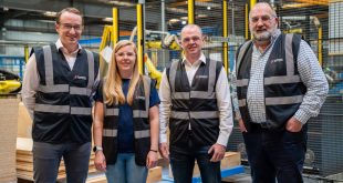 Andrew Donaldson Alanna Bowler Frank OReilly Rod Allan