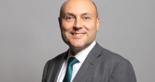 Andrew Griffith MP