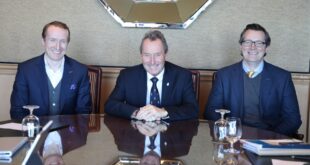 Andrew Neil and Michael Donaldson 1