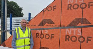 National Timber Systems reinforces growth plans with new key promotion