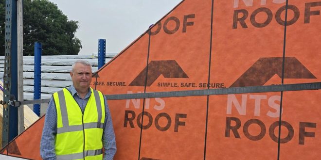 National Timber Systems reinforces growth with key promotion