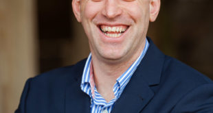 Andy Cullum managing director Polypipe Building Services