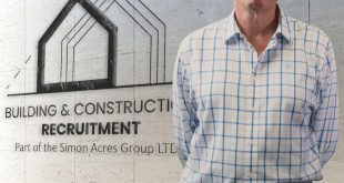 Andy Gamble Joins With Simon Acres Group to Connect the Construction Industry