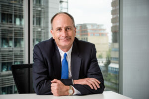 Andy Mitchell CBE Construction Leadership Council