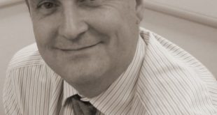 Anthony Carlyle
