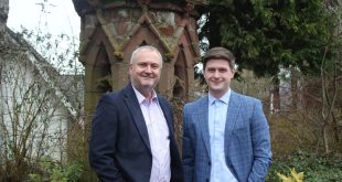 Anthony Carlyle Group Managing Director at IKO PLC