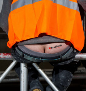 April Campaign Image