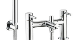 Aqualisa Uptown Shower Mixer cutout LOW RES