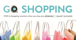 Aqualisa Gift Choice