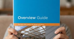 Ariel Plastics has launched its new, handy, at-a-glance Overview Guide