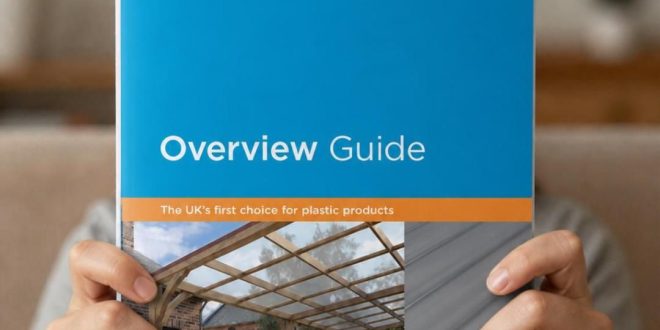 Ariel Plastics launch Overview Guide