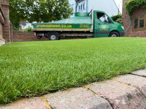 Artificial Lawn Company
