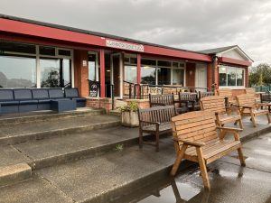 Ashington CC 4