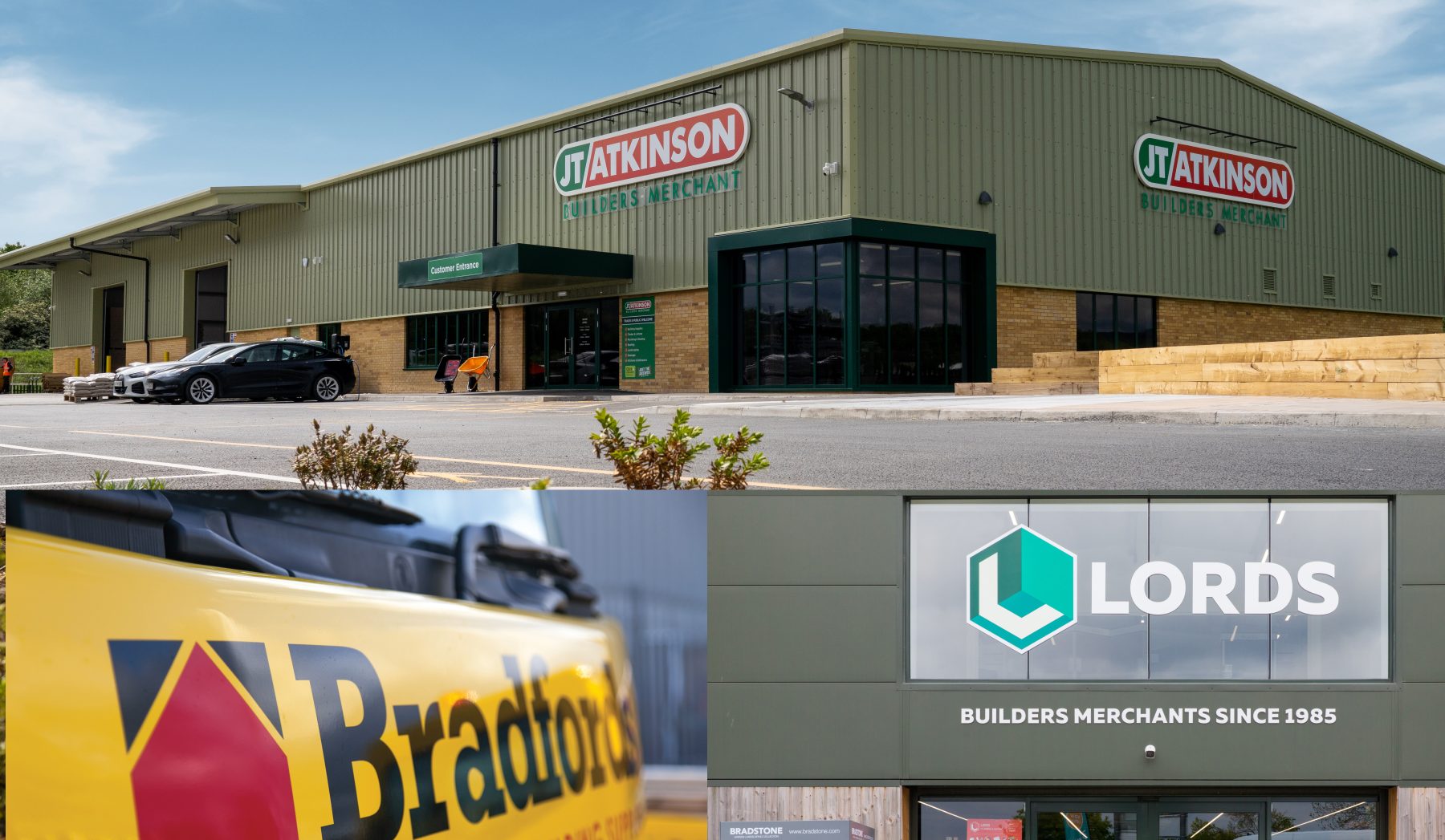 Not a new independent buying group…