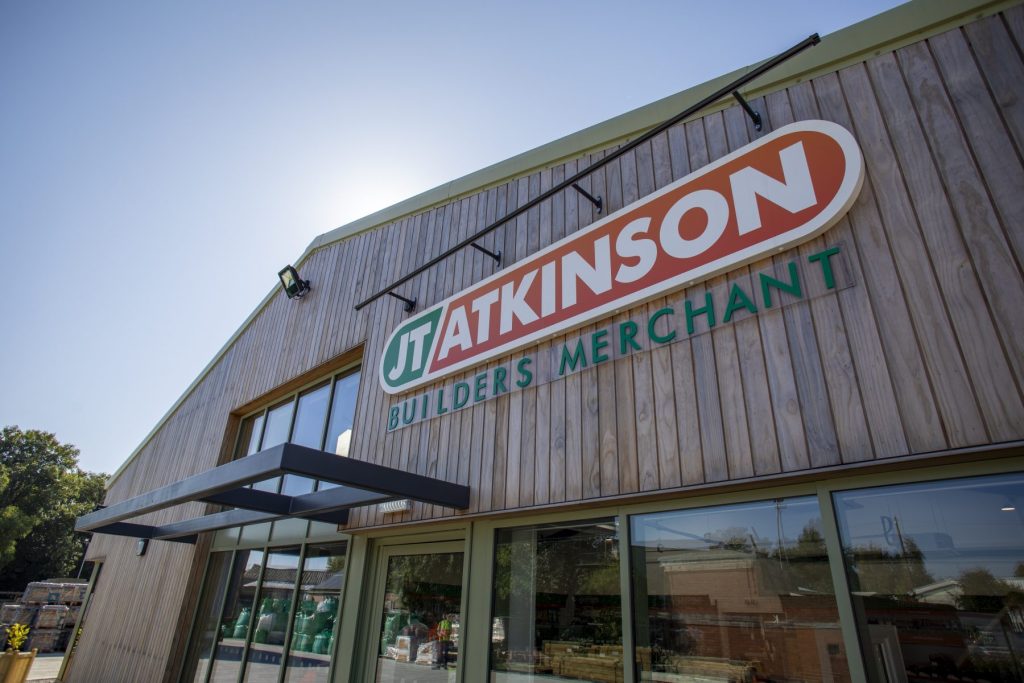 Bradfords, JT Atkinson and Lords form new buying Alliance