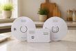 BLACK+DECKER launch fire and carbon monoxide detection range