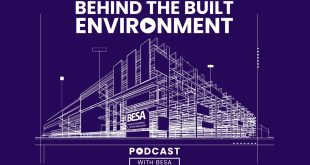 BESA Podcast Logo 16 9