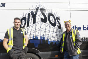 BM1922CN BMI UK Ireland CIN DIY SOS November 2019 2