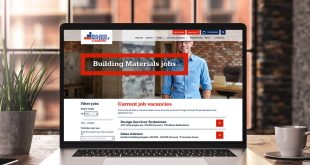 The BMF (Builders Merchants Federation) has launched Building Materials Jobs, a free online recruitment support service on BMCareers.com