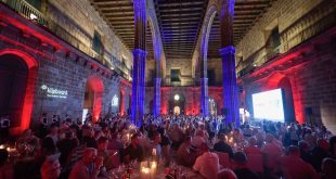 BMF Barcelona 2025 Gala Dinner 188