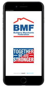 BMF Conf App Sep19