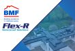 Flex-R joins BMF