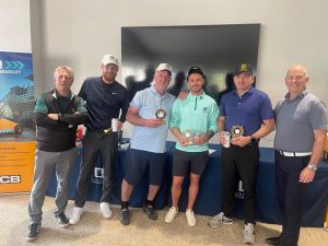 BMF Golf Day