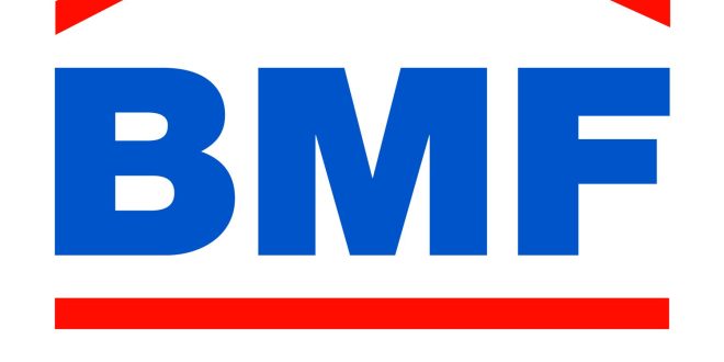 BMF shortlists six for Data Excellence Award